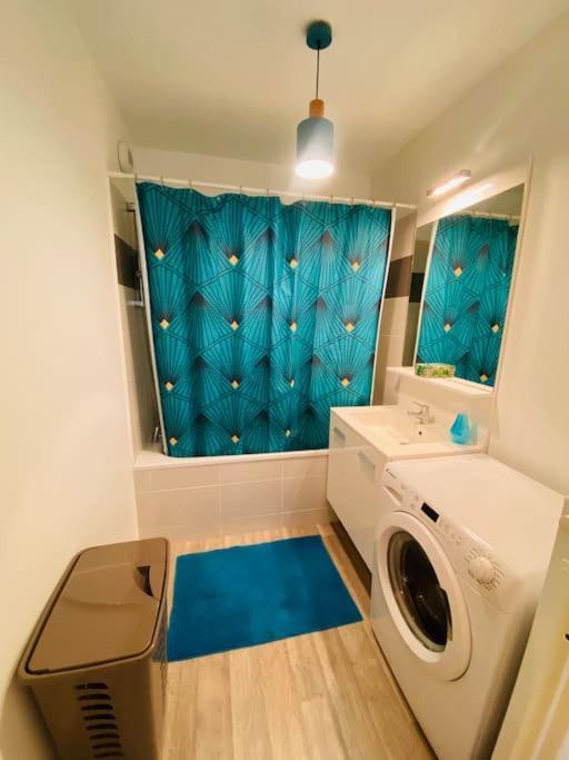 Le Saint Hilaire *T2* Apartment Orleans Luaran gambar