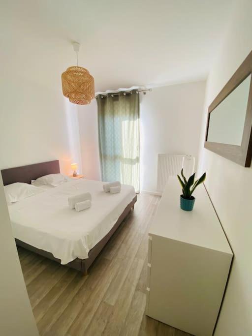 Le Saint Hilaire *T2* Apartment Orleans Luaran gambar